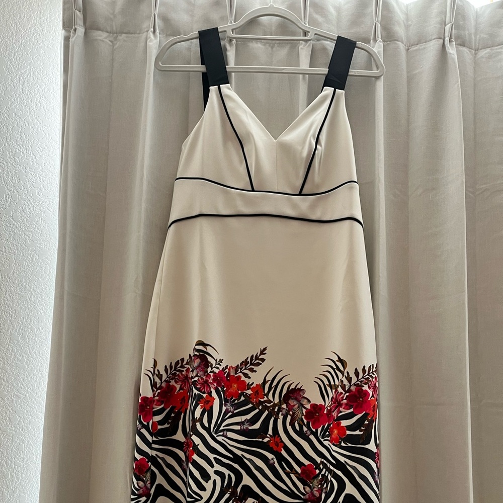 TED BAKER Dress